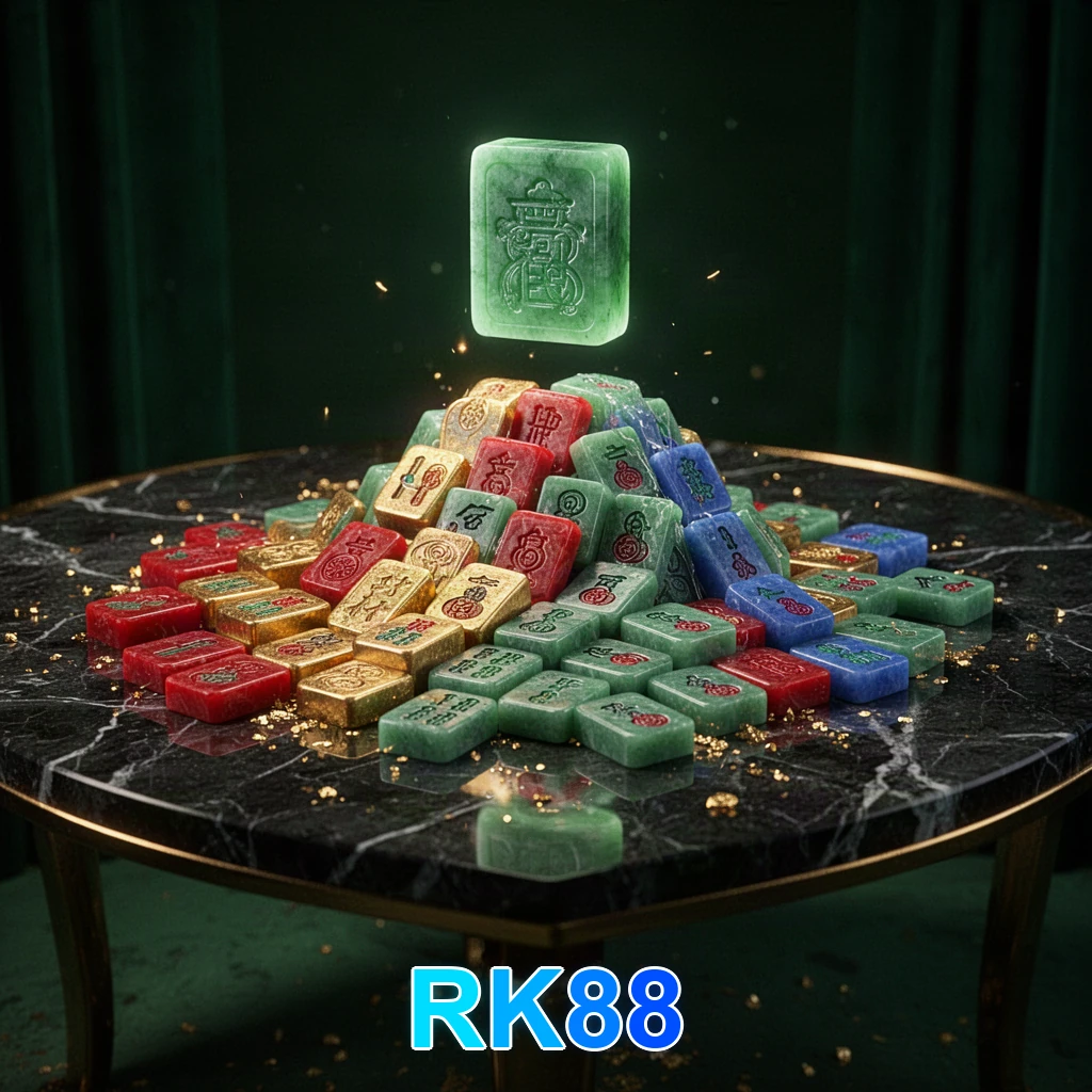Promosi RK88