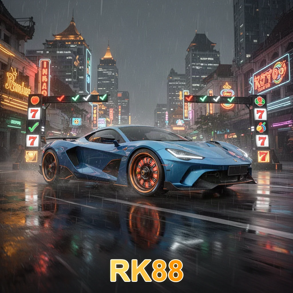 Promosi RK88